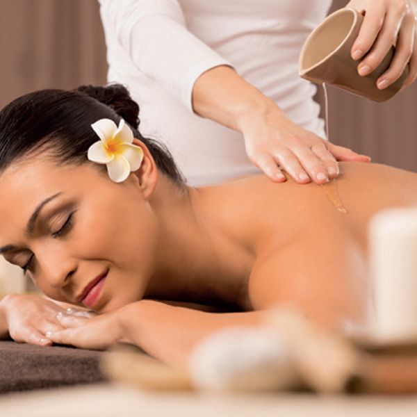centro estetico hara spa wellness roma - trattamenti corpo roma