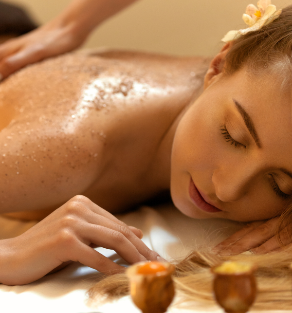 hara spa wellness centro roma - trattamenti corpo roma