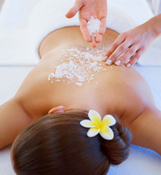 Ac haraspawellness Antonella Canato Wellness & Beauty